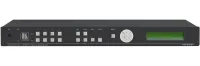 Kramer VS-44DT- Матричный коммутатор 4х4 HDMI, выходы на витую пару HDBaseT, поддержка 4K