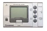 MT-9000 MetroTune хроматический тюнер/метроном