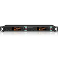 503847 SR 2050 IEM GW Передатчик систем мониторинга, рэковый, 558-626 МГц, Sennheiser
