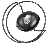MEINL GALAXY GALAXY инструмент для создания перкуссионного эффекта, корпус из стального сплава, цвет чёрный