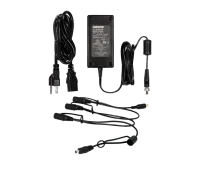 SHURE PS124-E Блок питания для 4 систем PSM 900, 12В