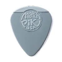 448R.88 Match Pik Nylon Медиаторы 12 х 3шт, толщина 0,88мм, Dunlop