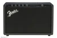 FENDER MUSTANG GT 40 - Комбоусилитель для электрогитары