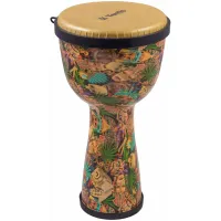 TERRIS DPC-10 AZTEC - Джембе без настройки