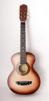 0C-BK Акустическая гитара, Ижевский завод Т.И.М