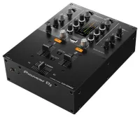 PIONEER DJM-250MK2 - DJ-Микшер