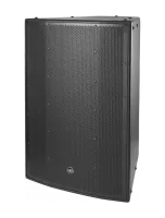 DAS AUDIO HQ-112.43DX Пассивная 2-полосная акустическая система рупорного типа, RMS 400/ Пик 1600 Вт