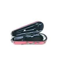 BAM 5101SH  Stylus контурный кейс из высокопрочного материала под альт, красный