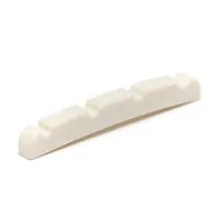 PQL-1214-00 TUSQ XL Fender Jazz Верхний порожек для бас-гитары, GraphTech
