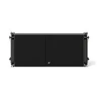 KH5PX I  /Ультратонкая пассивная Line Array система 2 x 15" + 4 x 2.5", макс. SPL 140дБ, 12/ K-ARRAY