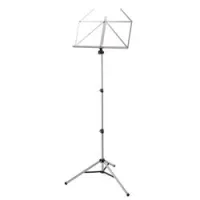 K&M 10065-000-11  пюпитр складной,