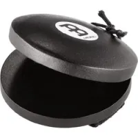 Meinl crc1bk  кастаньета с кольцом для кахона, деревянная