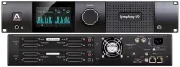 Apogee Symphony MKII SYM2-32X32S2-DANTE (32x32 Analog, 4x4 SPDIF) интерфейс для Dante и Pro Tools HD