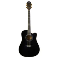 Rockdale Aurora D7 C Bk Satin
