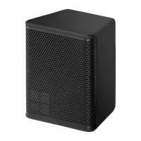 D&b audiotechnik 4s loudspeaker