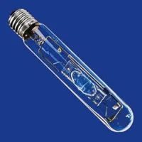 SILVER STAR E-40 400 Вт blue Лампа газоразрядная для STAR-MOON LIGHT, цоколь Е40, мощность 400 Вт, цвет - синий, 120 x 290 мм