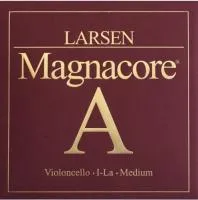 Струна для виолончели Larsen Magnacore Ля (A)