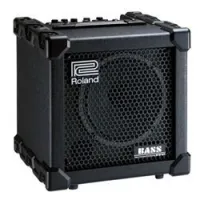 Roland CUBE-20XL BASS  комбо усилитель для баса, 20Вт, динамик 8"
