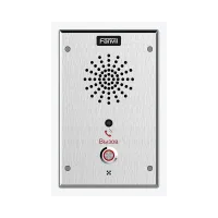 Fanvil i11SV IP-видеодомофон, накладной, внешний, HD камера, IP65, IK10