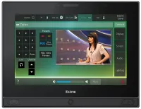 Extron TLP Pro 1220TG - 12-дюймовая сенсорная панель TouchLink Pro, настольная