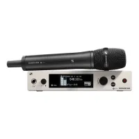 Sennheiser EW 500 G4-945-AW+ - Радиосистемы с ручным микрофоном