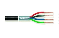 Кабель акустич.Tasker OFC 4х4мм2 (С279-BLACK)