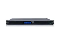 MX LAB M3600D Усилитель мощности, 1U, 2х1800@8ом, 2х3600@4ом, класс D, коннекторы SpeakOn