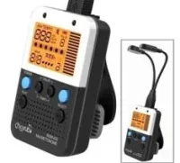 WSM-002 Intelligent Metronome Метроном на прищепке с светильником Cherub