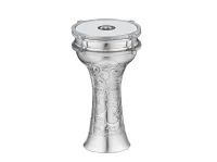 HE-111 Aluminum Барабан дарбука 5 7/8" x 11", алюминий, чеканка, Meinl