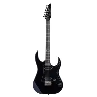 Rockdale Akira Hh Black