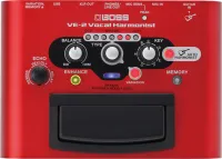 Boss Ve-2