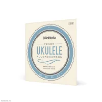 D'ADDARIO EJ99T - Струны для укулеле тенор