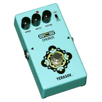 SCS-CH-10 Chorus Педаль эффектов, Yerasov