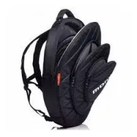 Mono m80-cy24-blk  чехол для тарелок, черный. max 24".
