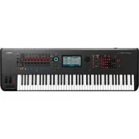 Yamaha montage7  рабочая станция, 76 клавиша,