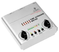 Behringer MIC100 Предусилитель микрофонный