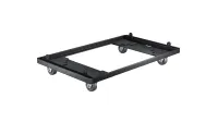 MEYER SOUND MCF-1100-LFC CASTER FRAME