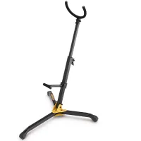 Hercules DS535B Стойка для саксофона баритон, напольная