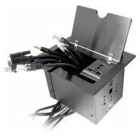 Модуль кабельных подключений Qtex (MDM-440)