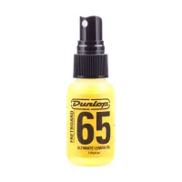 Масло лимонное для грифа Dunlop 6551J Formula 65