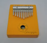 МОЗЕРЪ Escudo R - Калимба