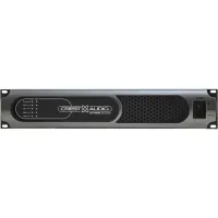 CREST AUDIO CLh 6000C Усилитель D класса, 3745 Ватт на канал для 100V систем