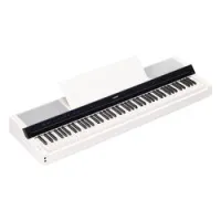 Yamaha p-s500wh  электропиано, 88 клавиш, ghs, 256 полифония, 100 тембров, 100 стили, smart pianist