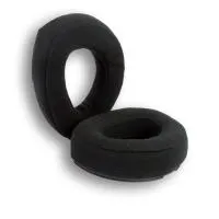 Dekoni Audio Elite Velour Replacement Earpads for Sennheiser HD 700 Headphones black амбушюры
