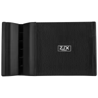 ZTX audio VR1231A Двухполосная активная акустическая система полного спектра
