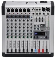 Микшер VOXNITE RM-10USB