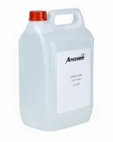 Жидкость для генераторов тумана Anzhee HAZE FLUID (water based)
