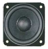 CVGAUDIO 2.5RN48A - Динамическая головка СЧ/ВЧ диапазона, 2,5", 20W(AES)/40W(max), 8ohm, неодим
