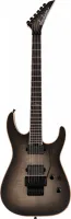 JACKSON MK SL2 FM - TR BLK электрогитара, цвет коричневый