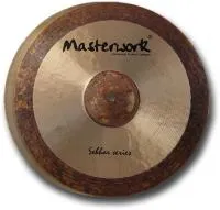 S14MH Тарелки (пара) 14" Medium Hihat